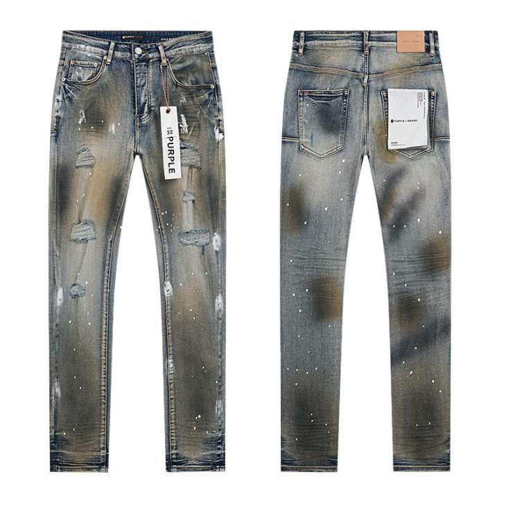 Picture of Purple Brand Jeans Long _SKUPurpleBrandsz30-38mrtx15213072